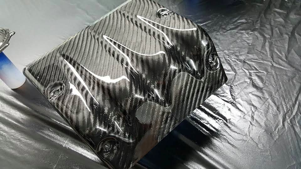 LT-R 450 Plate